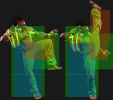 SF6 Dee Jay 4hk hitbox.png