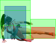 SF6 Mai 2mk hitbox.png