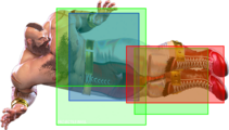 SF6 Zangief jhk hold hitbox.png