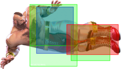 SF6 Zangief jhk hold hitbox.png