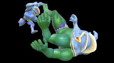 Pokken Machamp Midair Grab 2.jpg