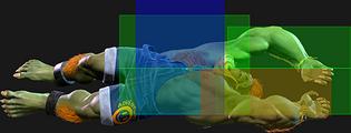 SF6 Blanka 3hp hitbox.png