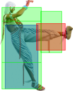 SF6 Elena 5mp hitbox.png