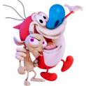 Ren & Stimpy