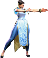 SF6 Chun-Li 5lp.png