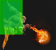 SF6 Dhalsim j63214p hitbox.png
