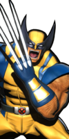 UMVC3 Wolverine Color 1.png