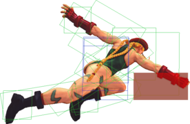 USFIV Cammy jHP Hitbox.png