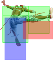 SF6 Elena 5hk hitbox.png