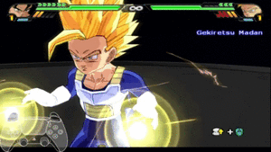 DBZBT3 Gekiretsu Madan Fail.gif