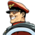 M. Bison
