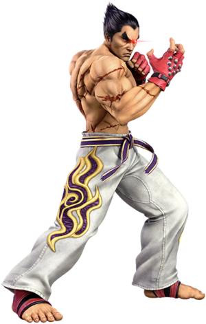 SSBU KAZUYA PORTRAIT.png