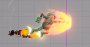 NASB2 Plankton ChargeForwardAir-SuperPlanktonPunch.png