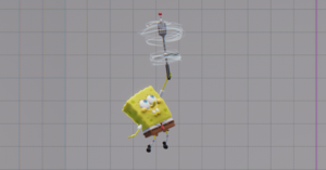 NASB2 Sponge SpecialUp-OrderUp.png