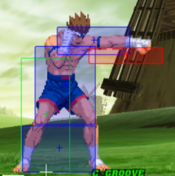 CVS2 Joe 5LP.png