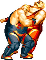 FFS Bear 9D Throw 1.png
