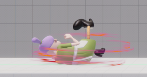NASB2 Gertie ChargeDown-Kickulator.png