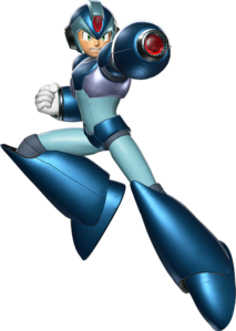 MVC2 MVCI Mega Man X art.png