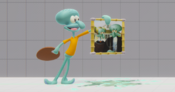 NASB2 Squidward SpecialForward-ArtisticGenious.png