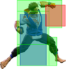 SF6 Luke 5hp hitbox.png