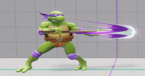 NASB2 Donatello LightNeutral-PokeStrike3.png
