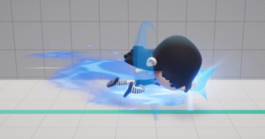 NASB2 Lucy DashAttack-GhostlyFloat(GhostMode).png