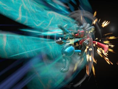 Pokken Lucario Homing Attack 3.jpg