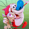 Ren & Stimpy