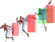 SF6 Elena 623kk hitbox 7.png