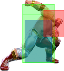 SF6 Zangief 6hp hitbox 2.png
