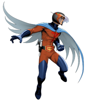 TVC Joe the Condor Art.png