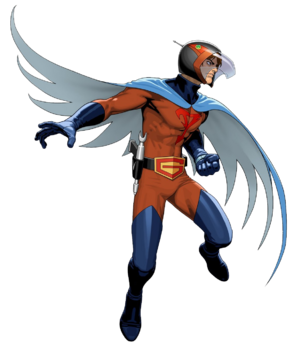 TVC Joe the Condor Art.png