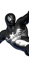 UMVC3 Spider-Man Color 4.png