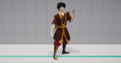 NASB2 Zuko TauntNeutral.png