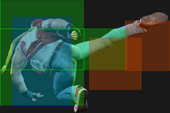 SF6 Terry 2hk hitbox.png
