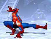 UMVC3 Spider-Man 2L.png