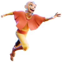NASB2 Aang Costume00.png