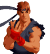 Evil Ryu