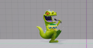 NASB2 Reptar TauntDown.png