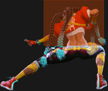 SF6 Kimberly 6hphk hitbox.png