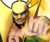 Iron Fist