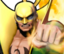 UMVC3 Iron Fist Icon.png