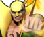 Iron Fist