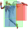 SF6 Elena 623lk hitbox 2.png