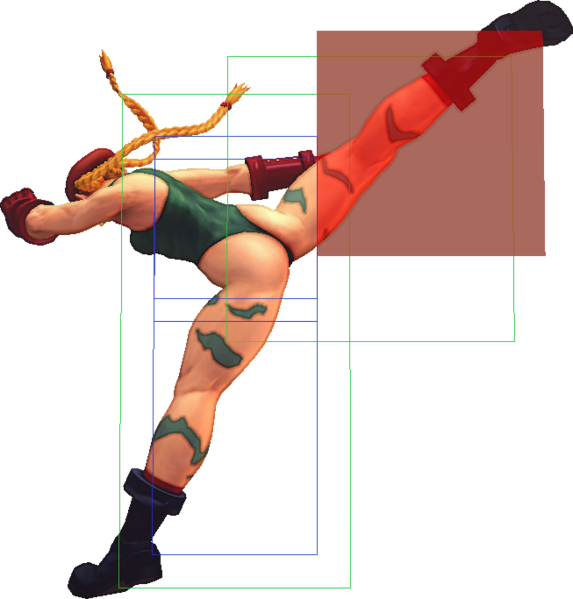 File:USFIV Cammy Close 5MK Hitbox.png
