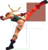 USFIV Cammy Close 5MK Hitbox.png