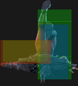 SF6 Mbison 28kk p cross hitbox.png