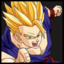 DBZBT3 Adult Gohan SSJ.png