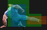 SF6 Guile 2HK hitbox.png