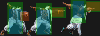 SF6 Rashid 236mp hitbox.png